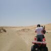 sahara qauad atv agadir